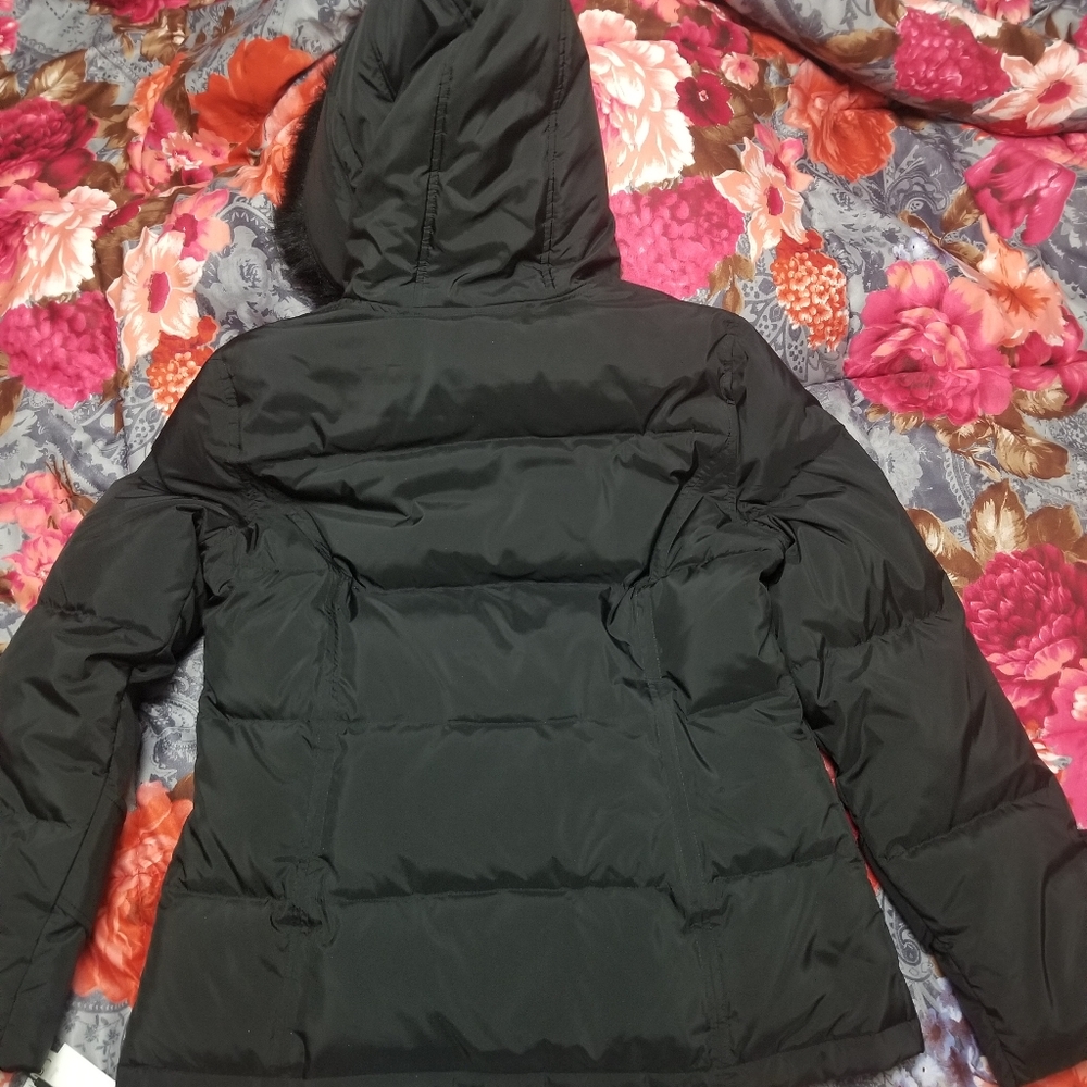 Calvin Klein winter jacket - Picture 3 of 5